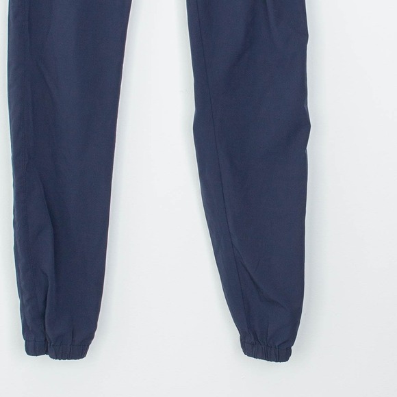 Backcountry Womens Navy Blue Jogger Pants Drawstring‎ Waist Casual Athleisure XS - Picture 3 of 10